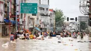 Thailand Floods Death Toll Rises to 82 as Waters Recede