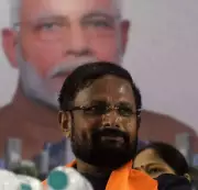 Thane MP Naresh Mhaske Exposes Stray Animal Organ Harvesting Racket