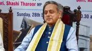Tharoor Praises Trump-Mamdani Cooperation, BJP Questions Congress