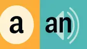 The A/An Rule Secret: It's About Sound, Not Spelling