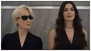 The Devil Wears Prada 2 Teaser Drops: Miranda Returns in 2026