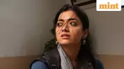 The Girlfriend Box Office: Rashmika Mandanna Film Earns ₹6.95 Cr in 4 Days