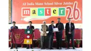 The Mānn School Wins Linguistic Championship Again in 2025