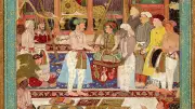 The Mughal Empire's Economic Revolution: How India Became a Global Trade Powerhouse