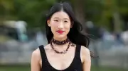 TikTok's 'RichTok Queen' Becca Bloom Sparks Equality Debate