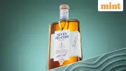 Tilaknagar Industries Enters Premium Whisky Market with ₹5,200 Seven Islands