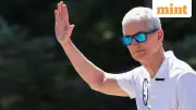 Tim Cook May Step Down as Apple CEO in 2025: Succession Plan Intensifies