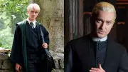 Tom Felton Returns as Draco Malfoy Amid JK Rowling Controversy
