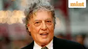 Tom Stoppard, Oscar-Winning Playwright, Dies Peacefully at 88