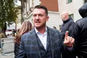Tommy Robinson Freed from Terrorism Charges, Credits Elon Musk for Support | UK News