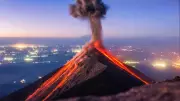 Top 10 Countries with Most Active Volcanoes: US Leads