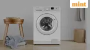 Top 10 Front Load Washing Machines Under ₹50,000 in India 2025
