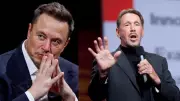 Top 10 Richest People in World 2025: Elon Musk Leads at $497B