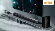 Top 10 Soundbars Under ₹10000 for Enhanced TV Experience