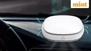 Top 5 Car Air Purifiers to Combat Delhi's Toxic Traffic Air