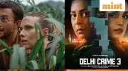 Top 7 OTT Releases This Week: Delhi Crime S3, Jolly LLB 3 & More