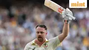 Travis Head's 123* Fires Australia to Epic Ashes Win in Perth Thriller