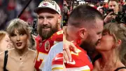 Travis Kelce Hints at Special Holiday Plans Amid Chiefs' Crucial Christmas Game