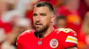 Travis Kelce's $500K Rolex Daytona Rainbow Steals Spotlight