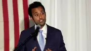Trump Backs Vivek Ramaswamy for Ohio Governor, GOP Base Divided