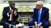 Trump Bars South Africa from 2026 G20 Summit Over Human Rights Claims