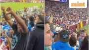 Trump Booed at NFL Game: Viral Video Shows Crowd's Reaction