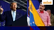 Trump Open to Venezuela Talks Amid Military Threats & Terror Designation