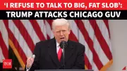Trump Threatens Troop Deployment After Immigrant Crime in Chicago