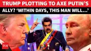 Trump's Alleged Venezuela Plot: Explosive Report Reveals Secret Plan to Oust Maduro