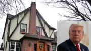 Trump's Childhood Home Hits Market at $2.3M After Major Renovations