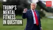 Trump's Cognitive Test Confusion: Dementia Screening or IQ Challenge? Experts Weigh In