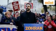 Trump's Explosive Attack: Calls NYC Mayor Candidate Zohran Mamdani 'Jew-Hater', Labels Jewish Supporters 'Stupid'