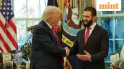 Trump's 'How Many Wives' Joke with Syrian Leader Sparks Social Media Frenzy