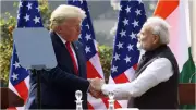 Trump's Shocking India-Pakistan Claim: Nine Aircraft Shot Down in Ceasefire Revelation