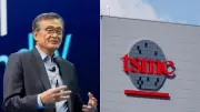TSMC Sues Ex-Executive for Leaking 2nm Chip Secrets to Intel