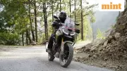 TVS Apache RTX 300 Deliveries Begin: Adventure Tourer Hits Indian Roads