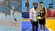 Twin Tragedies: 2 Teen Basketball Stars Die in Haryana Hoop Collapses