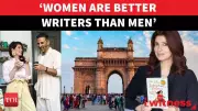 Twinkle Khanna: On Writing Women, Comedy Pressure & Infidelity Debate