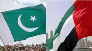 UAE Halts Pakistan Visas Over Crime Concerns, Sparks Robinson-Carlson Clash