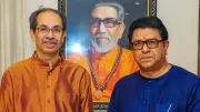 Uddhav Thackeray Meets Raj Thackeray: Alliance Talks for Maharashtra Civic Polls