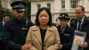 UK Court Sentences Chinese Woman to 11 Years in $5.6 Billion Crypto Scam