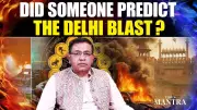 Umang Taneja Exposes Fake Astrology: Delhi Blast Predictions Debunked