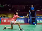 Unnati Hooda & Tanvi Sharma Reach Syed Modi Badminton Semifinals