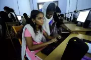 UP Aims for 100% Digital Literacy for Differently Abled Women by 2026