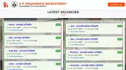 UP Anganwadi 2025 Recruitment: 948 Vacancies for Women, Apply by Dec 19