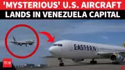 US Defies FAA, Lands Deportation Flight in Venezuela With 175