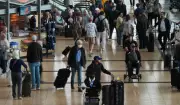 US Flight Chaos: Hundreds Canceled Amid Government Shutdown