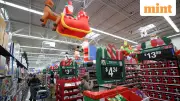 US Holiday Shopping Defies Economic Fears, Retailers Report Strong Growth