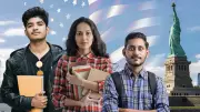 US Hosts 1.18M International Students, India Leads with 31% Share