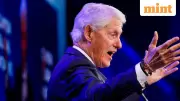 US Justice Dept to Probe Epstein's Clinton, JPMorgan Links After Trump Request